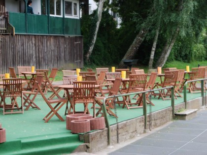 Foto: Ufercafe Gischler