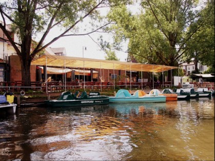Foto: Ufercafe Gischler